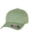 FLEXFIT FX6277 Wooly Combed Cap