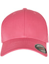 FLEXFIT FX6277 Wooly Combed Cap