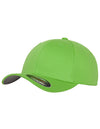 FLEXFIT FX6277 Wooly Combed Cap