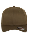 FLEXFIT FX6277 Wooly Combed Cap