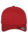 FLEXFIT FX6277 Wooly Combed Cap