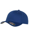 FLEXFIT FX6277 Wooly Combed Cap