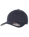 FLEXFIT FX6377 Flexfit Brushed Twill Cap