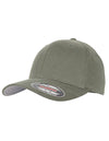 FLEXFIT FX6377 Flexfit Brushed Twill Cap