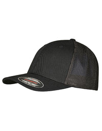 FLEXFIT FX6511RM Flexfit Trucker Recycled Mesh Cap