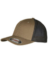 FLEXFIT FX6511RM Flexfit Trucker Recycled Mesh Cap