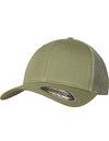 FLEXFIT FX6511 Flexfit Mesh Trucker Cap