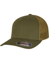 FLEXFIT FX6511 Flexfit Mesh Trucker Cap
