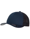 FLEXFIT FX6511 Flexfit Mesh Trucker Cap