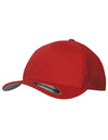 FLEXFIT FX6511 Flexfit Mesh Trucker Cap