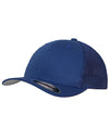 FLEXFIT FX6511 Flexfit Mesh Trucker Cap
