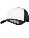 FLEXFIT FX6606CF Retro Trucker Colored Front