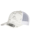 FLEXFIT FX6606MC Retro Trucker Multicam Cap