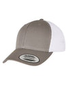 FLEXFIT FX6606RT YP Classics Recycled Retro Trucker Cap 2-Tone