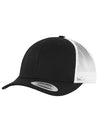 FLEXFIT FX6606T Retro Trucker 2-Tone