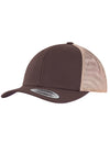 FLEXFIT FX6606T Retro Trucker 2-Tone