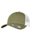 FLEXFIT FX6606T Retro Trucker 2-Tone