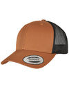 FLEXFIT FX6606T Retro Trucker 2-Tone