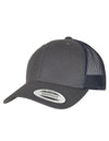 FLEXFIT FX6606T Retro Trucker 2-Tone