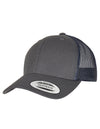 FLEXFIT FX6606T Retro Trucker 2-Tone