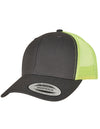 FLEXFIT FX6606T Retro Trucker 2-Tone