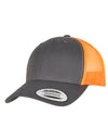 FLEXFIT FX6606T Retro Trucker 2-Tone