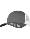 FLEXFIT FX6606T Retro Trucker 2-Tone