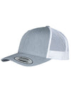 FLEXFIT FX6606T Retro Trucker 2-Tone