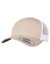 FLEXFIT FX6606T Retro Trucker 2-Tone