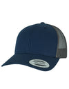 FLEXFIT FX6606T Retro Trucker 2-Tone