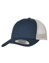 FLEXFIT FX6606T Retro Trucker 2-Tone