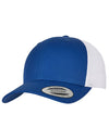 FLEXFIT FX6606T Retro Trucker 2-Tone