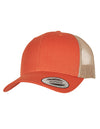 FLEXFIT FX6606T Retro Trucker 2-Tone