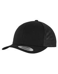 FLEXFIT FX6606 Retro Trucker