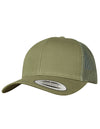 FLEXFIT FX6606 Retro Trucker