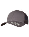 FLEXFIT FX6606 Retro Trucker