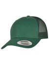 FLEXFIT FX6606 Retro Trucker