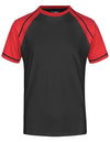 Daiber JN010 Men´s Raglan-T