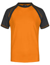 Daiber JN010 Men´s Raglan-T