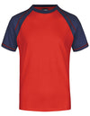 Daiber JN010 Men´s Raglan-T