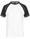 Daiber JN010 Men´s Raglan-T