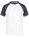 Daiber JN010 Men´s Raglan-T