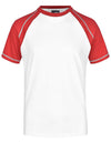 Daiber JN010 Men´s Raglan-T