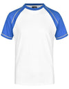 Daiber JN010 Men´s Raglan-T