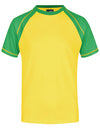 Daiber JN010 Men´s Raglan-T