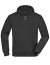 Daiber JN042 Men´s Hooded Jacket