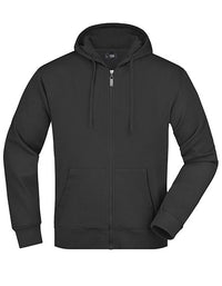 Daiber JN042 Men´s Hooded Jacket