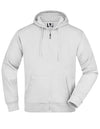 Daiber JN042 Men´s Hooded Jacket