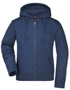 Daiber JN053 Ladies´ Hooded Jacket