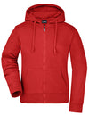 Daiber JN053 Ladies´ Hooded Jacket